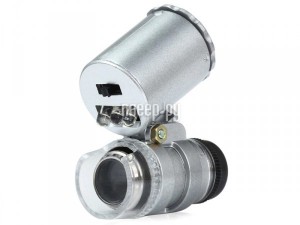 Фото Микроскоп S-Line MG9882 60x с подсветкой