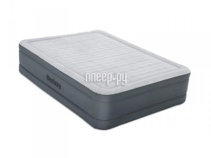 Фото Bestway Snugable Top 152x203x46cm 69075