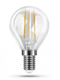 Фото Camelion E14 7W 220V 4500K 765Lm LED7-G45-FL/845/E14 13458