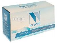 Фото NV Print CE505A/CF280A для НР LJ P2035/P2055/400/M401/M425