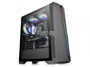 Фото Thermaltake Tt H350 TG CA-1R9-00M1WN-00