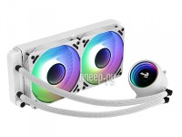 Фото AeroCool Mirage L240WH 4710562759150