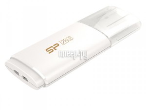 Фото 128Gb - Silicon Power Blaze B06 USB 3.0 SP128GBUF3B06V1W