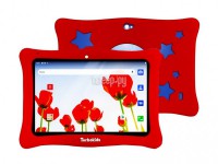 Фото TurboKids Star (2021) (ARM Cortex A53 1.5GHz/1024Mb/16Gb/Wi-Fi/Bluetooth/Cam/10.1/1280x800/Android 10.0)