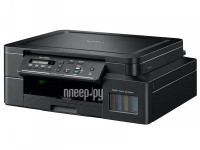 Фото Brother DCP-T520W DCPT520WR1
