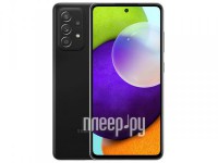Фото Samsung SM-A525 Galaxy A52 8/256Gb Black