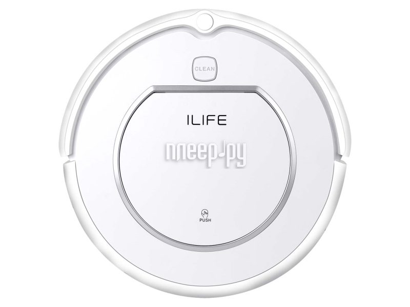 Ilife v40 аккумулятор