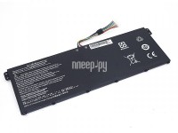 Фото Vbparts для Acer Chromebook 13 CB5-311 AC14B18J 11.4V 2200mAh OEM 065029
