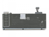 Фото Аккумулятор Vbparts для APPLE MacBook 13 A1322 63.5W 005790