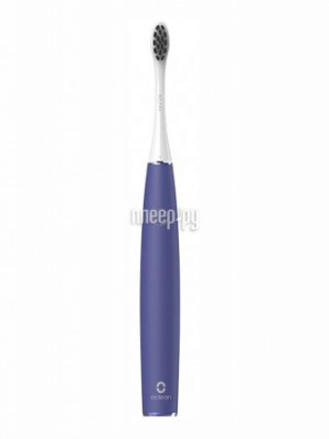 Фото Oclean Air 2 Sonic Electric Toothbrush Purple Iris