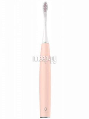 Фото Oclean Air 2 Sonic Electric Toothbrush Pink Rose