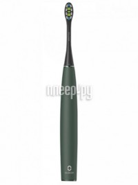 Фото Oclean Air 2 Sonic Electric Toothbrush Eucalyptus Leaf