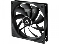 Фото Arctic F12 PWM PST Black ACFAN00200A