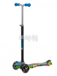 Фото Novatrack 120.NRAINBOW.GBL20