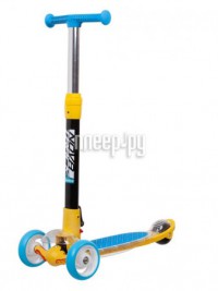 Фото Novatrack 120PROT.RAINBOW.BL20