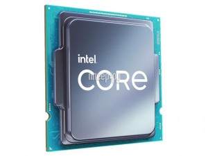 Фото Intel Core i5-11600KF Tray (3900MHz/LGA1200/L3 12288Kb) OEM