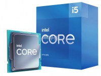 Фото Intel Core i5-11400F (2900Mhz/LGA1200/L3 12288Kb) BOX