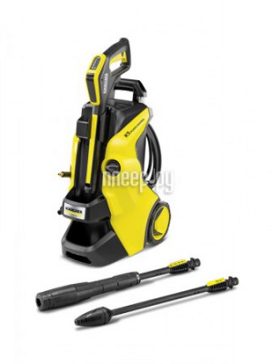 Фото Karcher K 5 Power Control 1.324-550.0