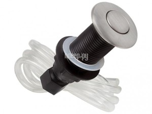 Фото Пневмовыключатель для измельчителя пищевых отходов Bort Air Switch Polish