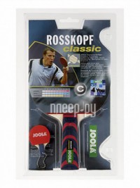 Фото Ракетка для настольного тенниса Joola Rosskopf Classic