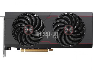 Фото Sapphire Radeon RX 6700 XT Gaming Pulse 12GB 2424MHz PCI-E 4.0 12288Mb 16000MHz 192 bit 3xDP HDMI 11306-02-20G / 11306-09-20G