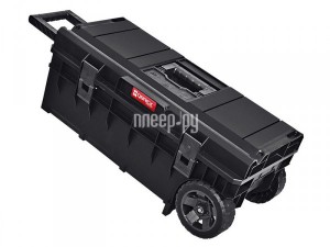 Фото Qbrick System One Lnger Basic 793x385x322mm 10501234