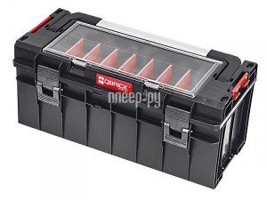 Фото Qbrick System One Pro 600 545x270x246mm 10501262