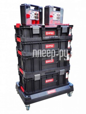 Фото Qbrick System Two 7-in-1 595x395x825mm 10501286