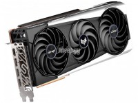 Фото Sapphire Nitro+ Radeon RX 6700 XT Gaming 12G 2548MHz PCI-E 4.0 12288Mb 16000MHz 192 bit 3xDP HDMI 11306-01-20G