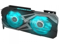 Фото KFA2 GeForce RTX 3060 EX OC 1320Mhz PCI-E 4.0 12288Mb 15000Mhz 192 bit HDMI 3xDP 36NOL7MD2NEK