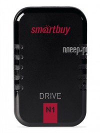 Фото SmartBuy N1 Drive 256Gb USB 3.1 Black SB256GB-N1B-U31C