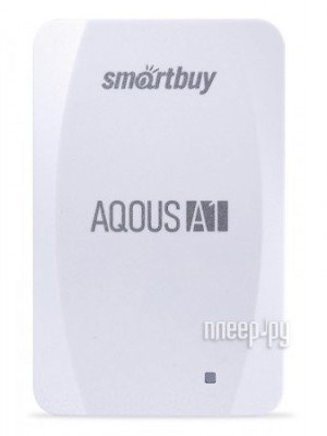Фото SmartBuy A1 Drive 128Gb USB 3.1 White SB128GB-A1W-U31C
