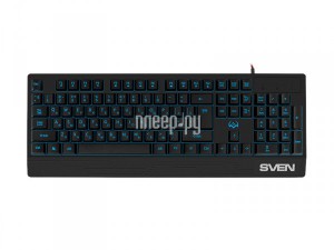 Фото Sven KB-G8300