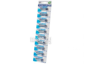 Фото AAA - Robiton Standard LR03 BL10 (10 штук) 14284