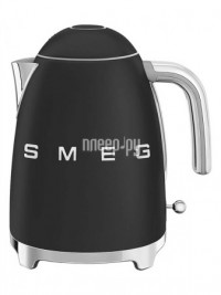 Фото Smeg KLF03BLMEU 1.7L