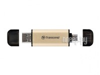 Фото 512Gb - Transcend JetFlash 930C USB 3.2 Gen1 / 3.1 Gen 1 TS512GJF930C