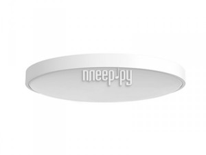 Фото Yeelight Ceiling Light 550mm C2001C550 / YLXD037