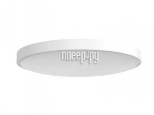 Фото Yeelight Arwen Ceiling Light 550S 555mm YLXD013-A
