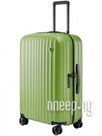 Фото Xiaomi Ninetygo Elbe Luggage 20 Green