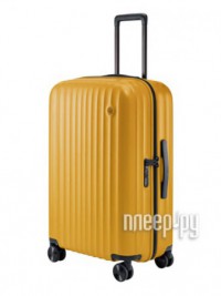 Фото Xiaomi Ninetygo Elbe Luggage 28 Yellow