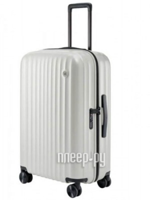 Xiaomi ninetygo elbe luggage 28 обзор