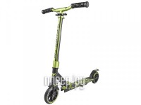 Фото Tech Team 145 Jogger Black-Green