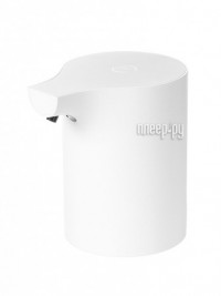 Фото Дозатор жидкого мыла Xiaomi Mi Automatic Foaming Soap Dispenser BHR4558GL