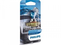 Фото Philips WhiteVision Ultra PSX24W 12V-24W (PG20/7) 12276WVUB1
