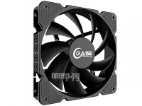 Фото Powercase 120x120x25mm M3-3+4