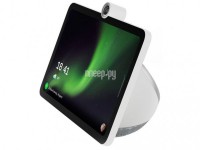 Фото Смарт-дисплей Sber SberPortal Салют 30W White SBDV-00010W