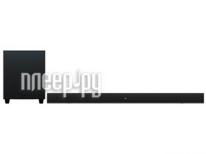 Фото Xiaomi Mi TV Speaker Cinema Edition Black