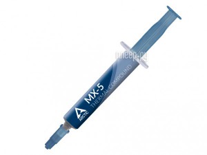 Фото Термопаста Arctic MX-5 Thermal Compound 4g ACTCP00045A