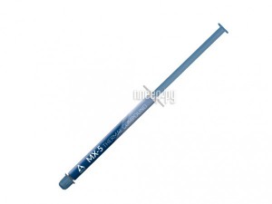 Фото Термопаста Arctic MX-5 Thermal Compound 2g ACTCP00043A