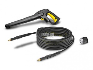 Фото Комплект со шлангом высокого давления Karcher HK 7.5 2.643-910.0